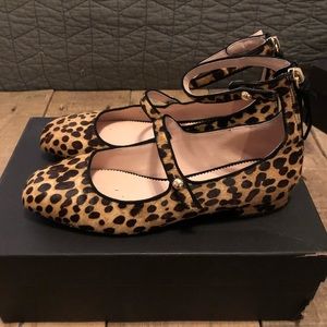 Jcrew Sally Ballet flat